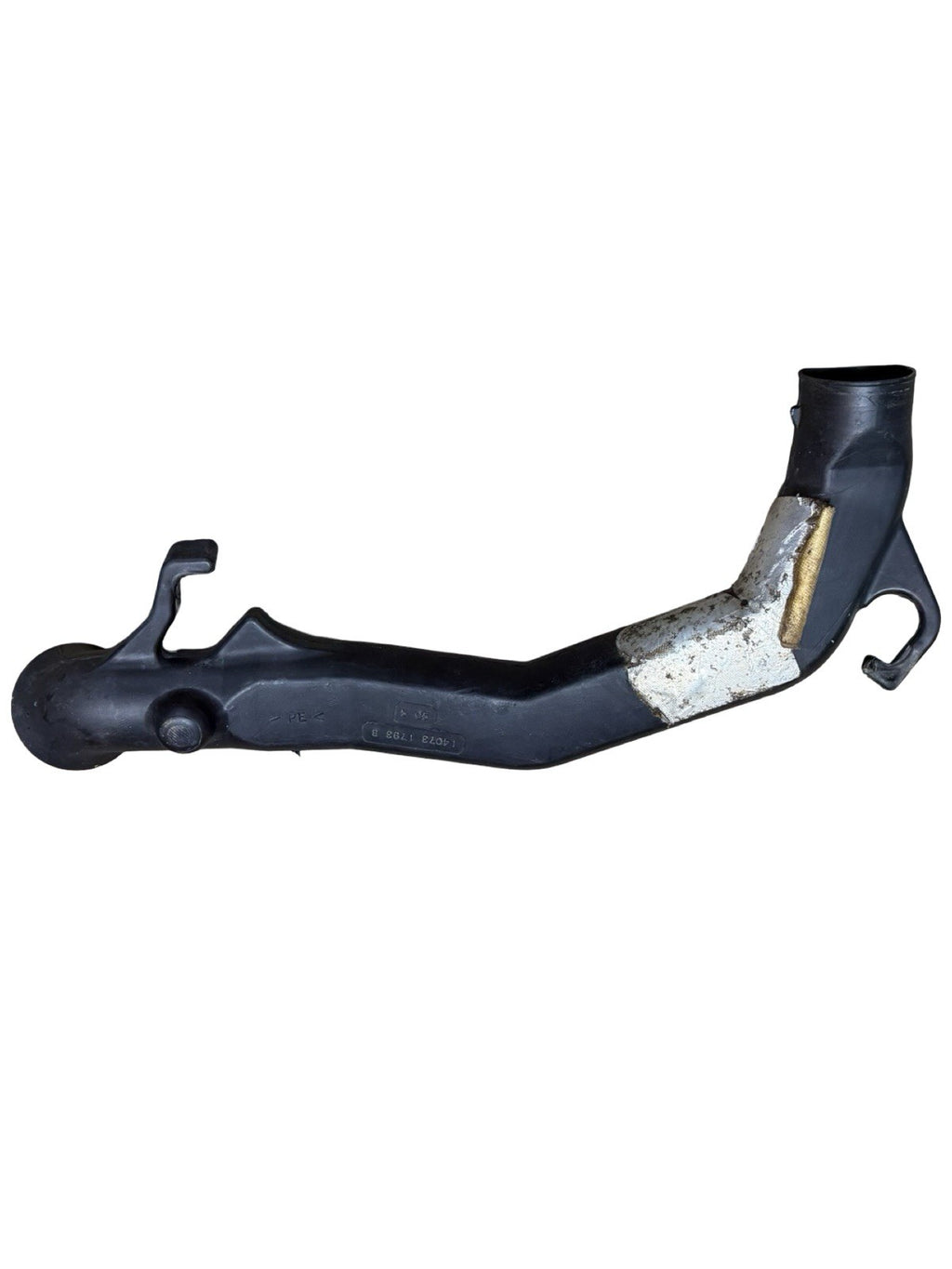 2004-2006 Kawasaki Prairie 700 OEM Air Duct Snorkel Assembly 39045-00020