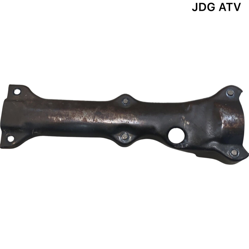 1986-1989 Honda Fourtrax 350 OEM Front Driveshaft Cover & Hardware 11320-HA7-6700