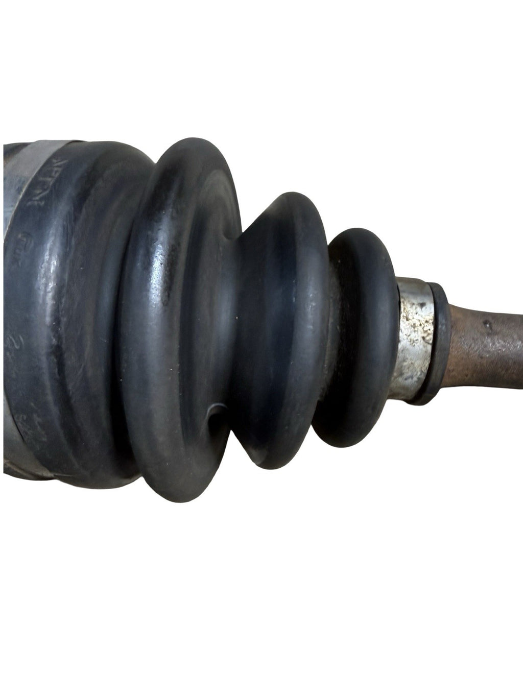 2004-2006 Kawasaki Prairie 700 OEM Left Side CV Axle Assembly 59266-00322