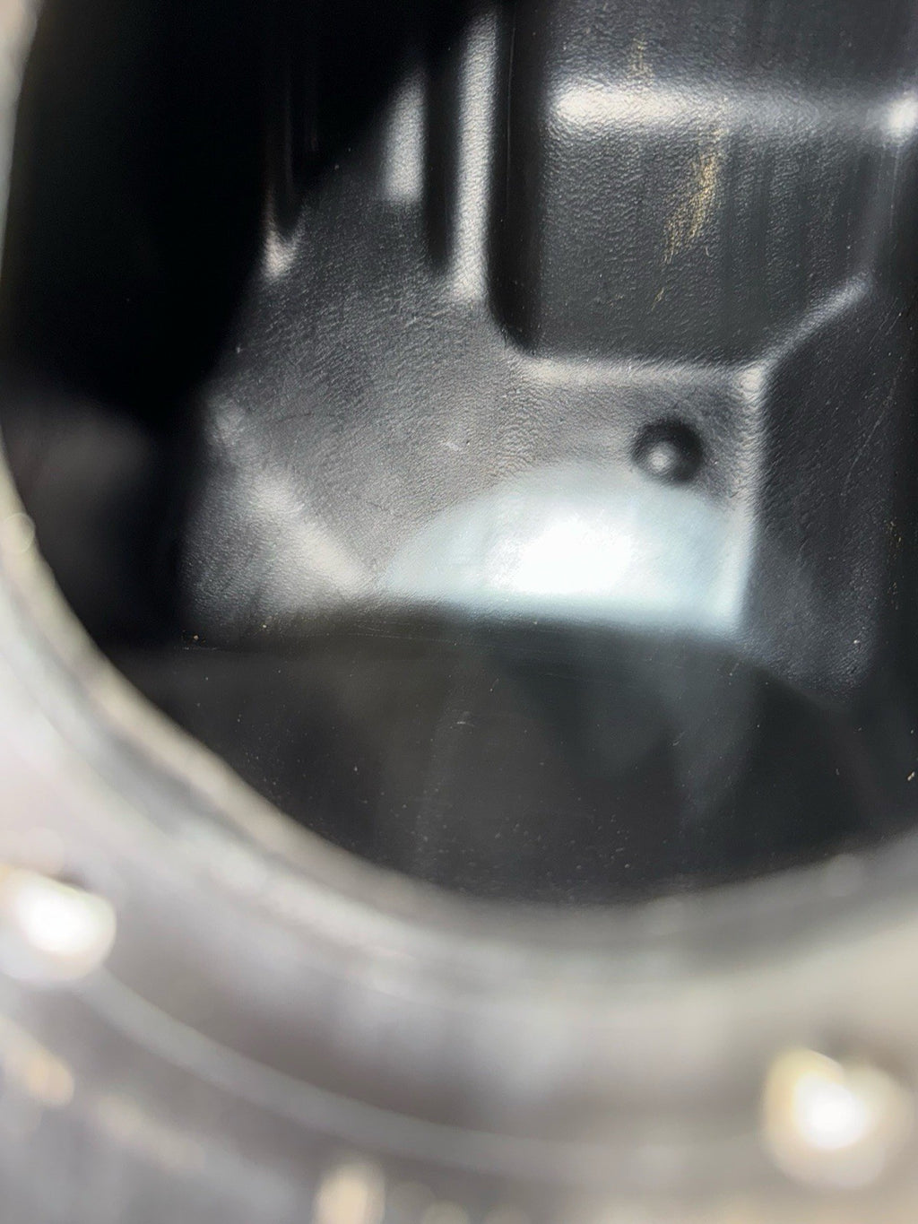 2004-2006 Kawasaki Prairie 700 OEM Fuel Tank Assembly 51001-1638 4