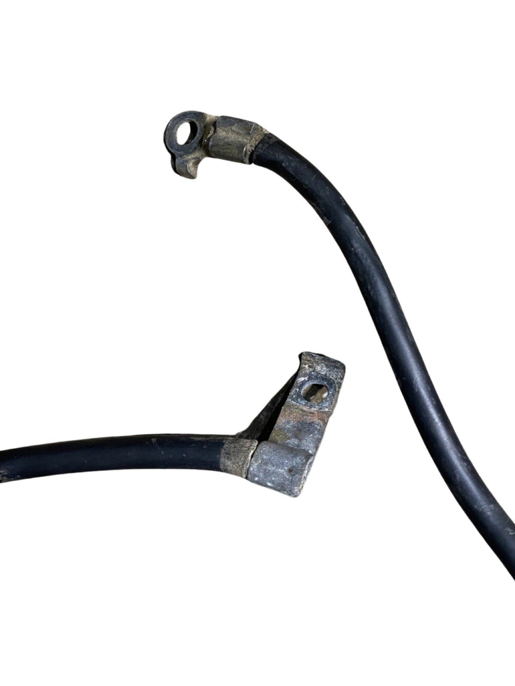 1986-1989 Honda Fourtrax 350 OEM Starter Solenoid Ground Cable 32402-HA7-6701