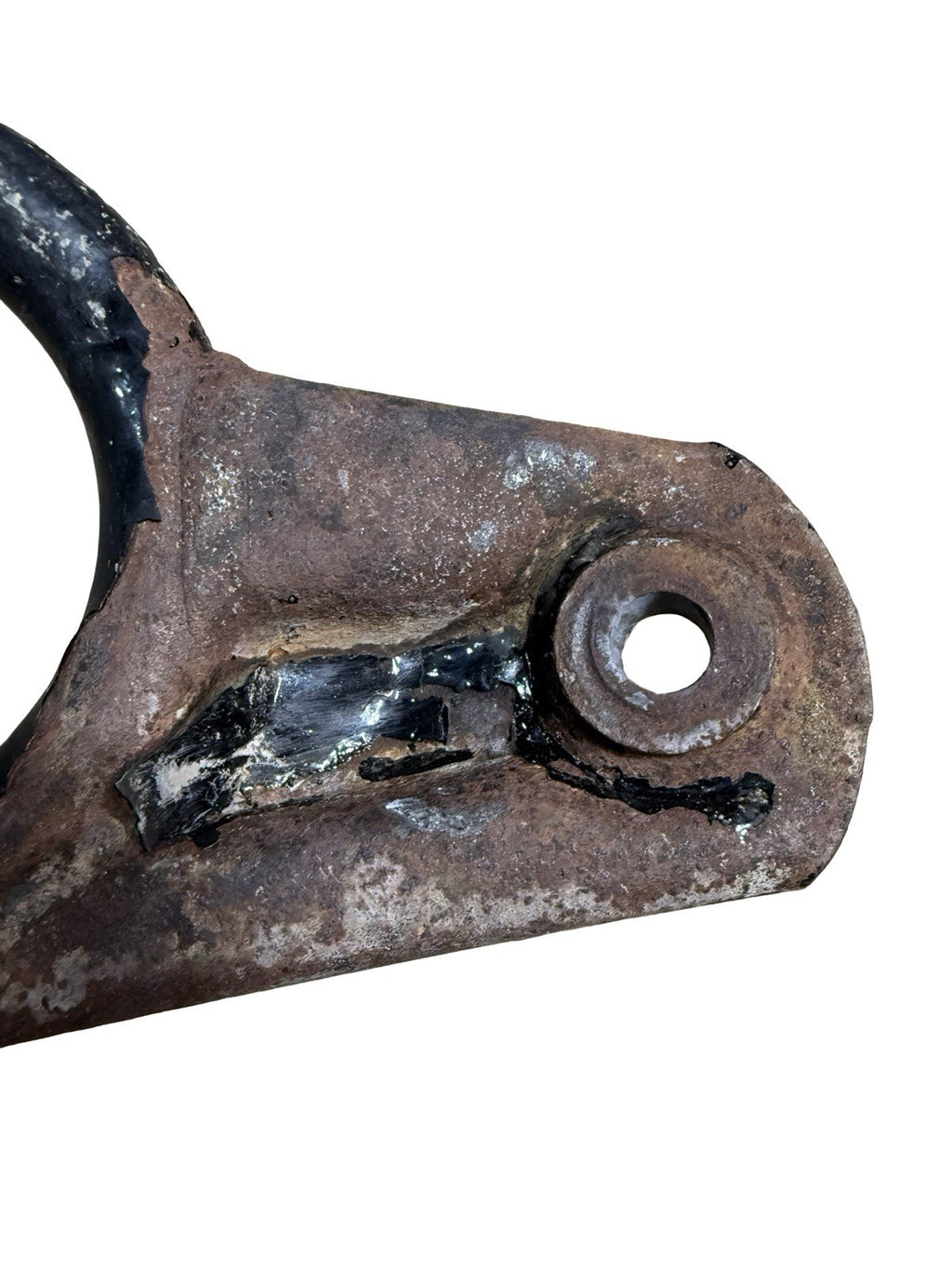 2007-2013 Honda Rancher 420 4x4 OEM Left Side Lower A-Arm 51360-HP5-6001