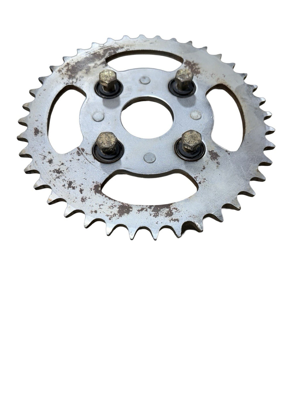 1985 Honda ATC 200X OEM Rear Chain Sprocket 40T 41201-965-5050