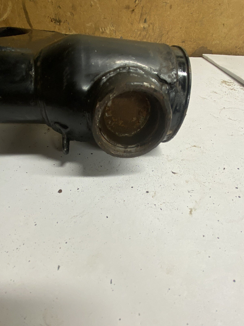 1986-1989 Honda Fourtrax Foreman 350 OEM Rear Swingarm 52200-HA7-3052