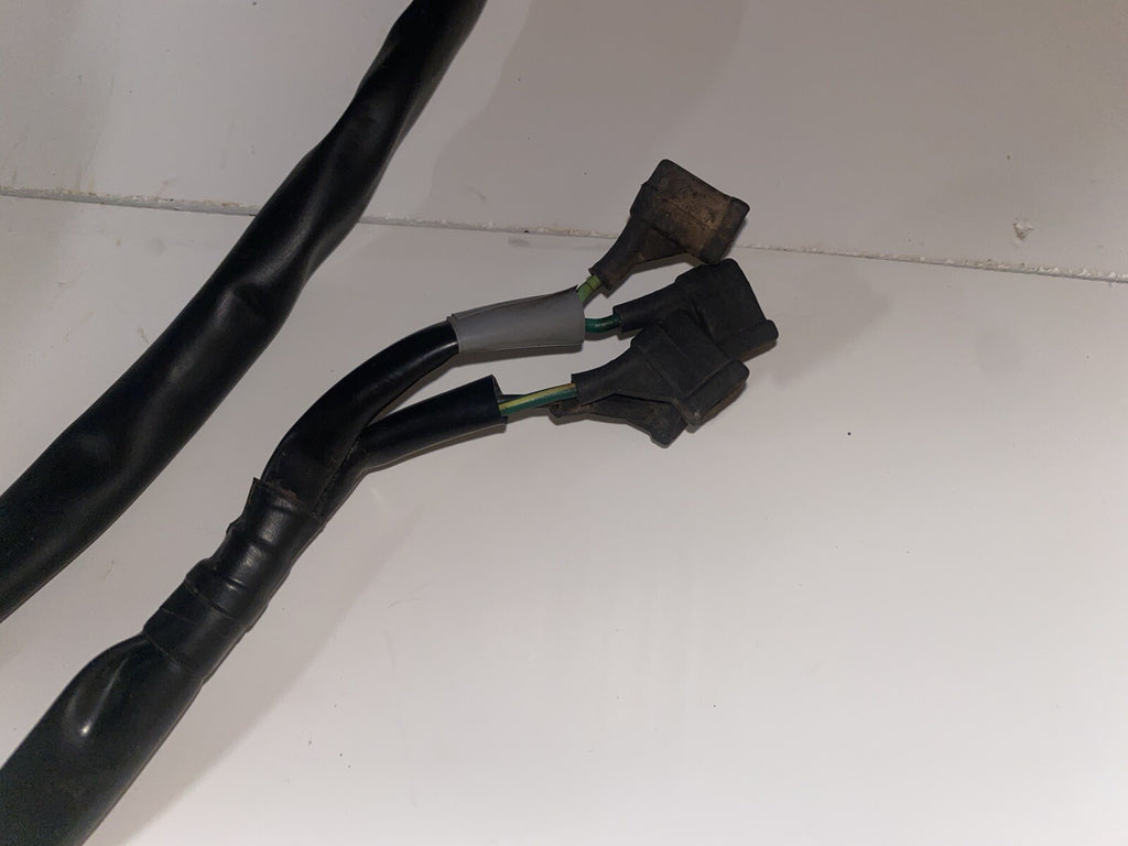 2007 Honda Rancher 420 OEM Headlight-Killswitch 4