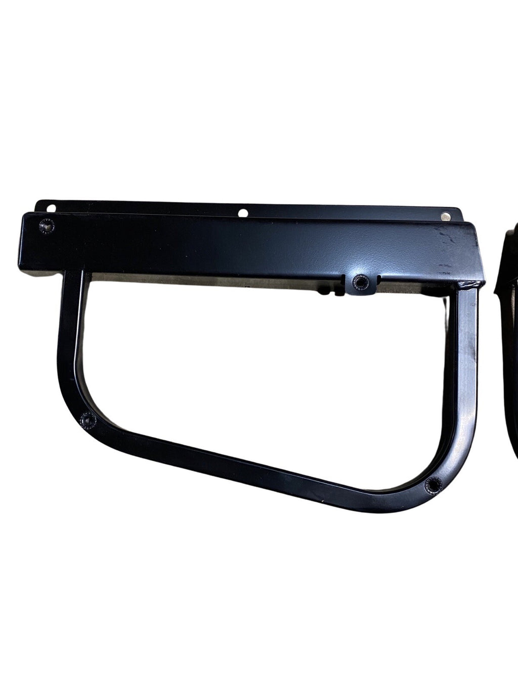 NOS Polaris Snowmobile OEM Cargo Carrier 28708354