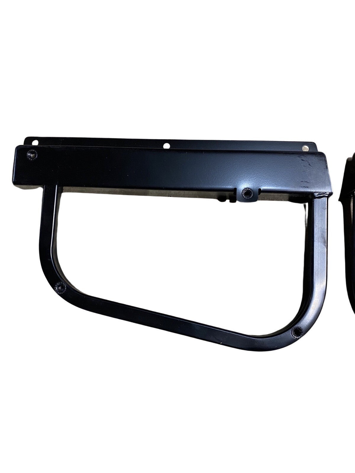 NOS Polaris Snowmobile OEM Cargo Carrier 28708354