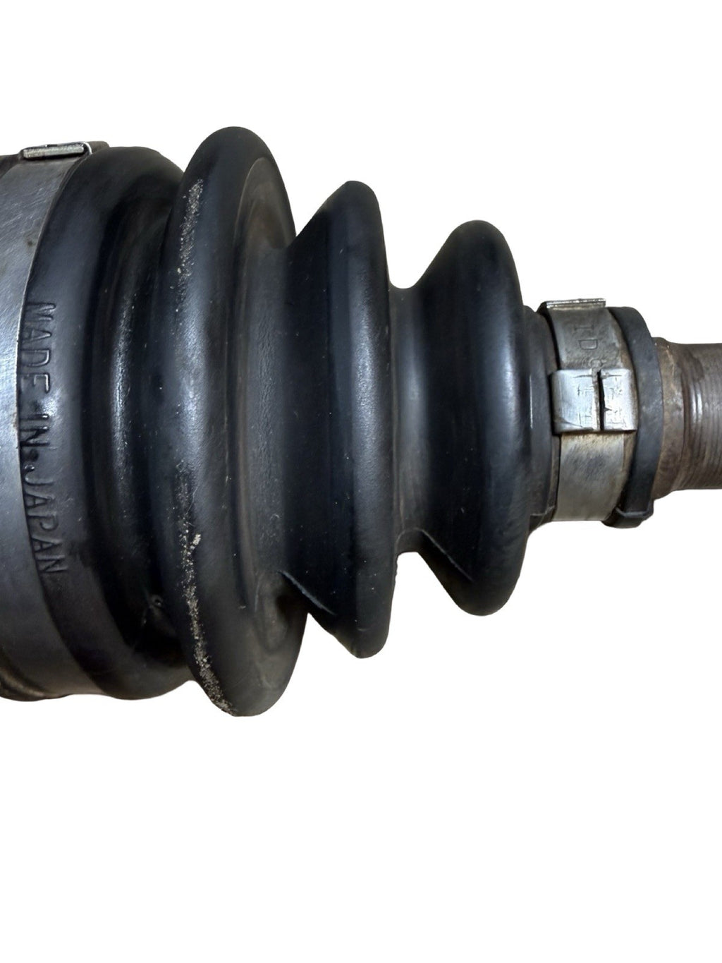 2007-2013 Honda Rancher 420 OEM Right Side CV Axle 44250-HP7-A322