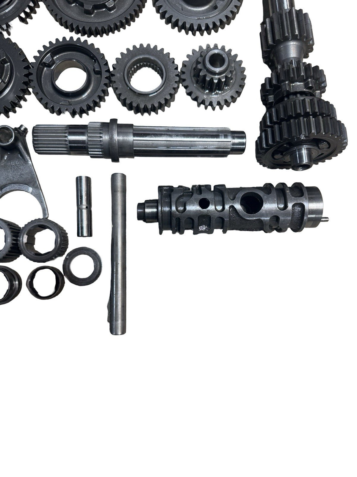 2009-2013 Honda Rancher 420 FM OEM Complete Transmission Gears 23211-HP5-6011