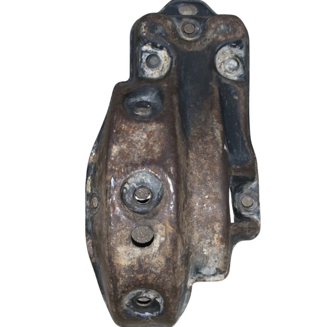 1986-1989 Honda Fourtrax Foreman 350 OEM Rear Skid Plate 50355-HA7-6701