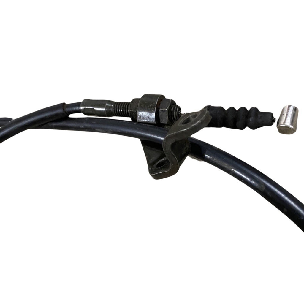 2005 Yamaha YZ450F OEM Front Brake Cable Yamaha Motorcycle 1