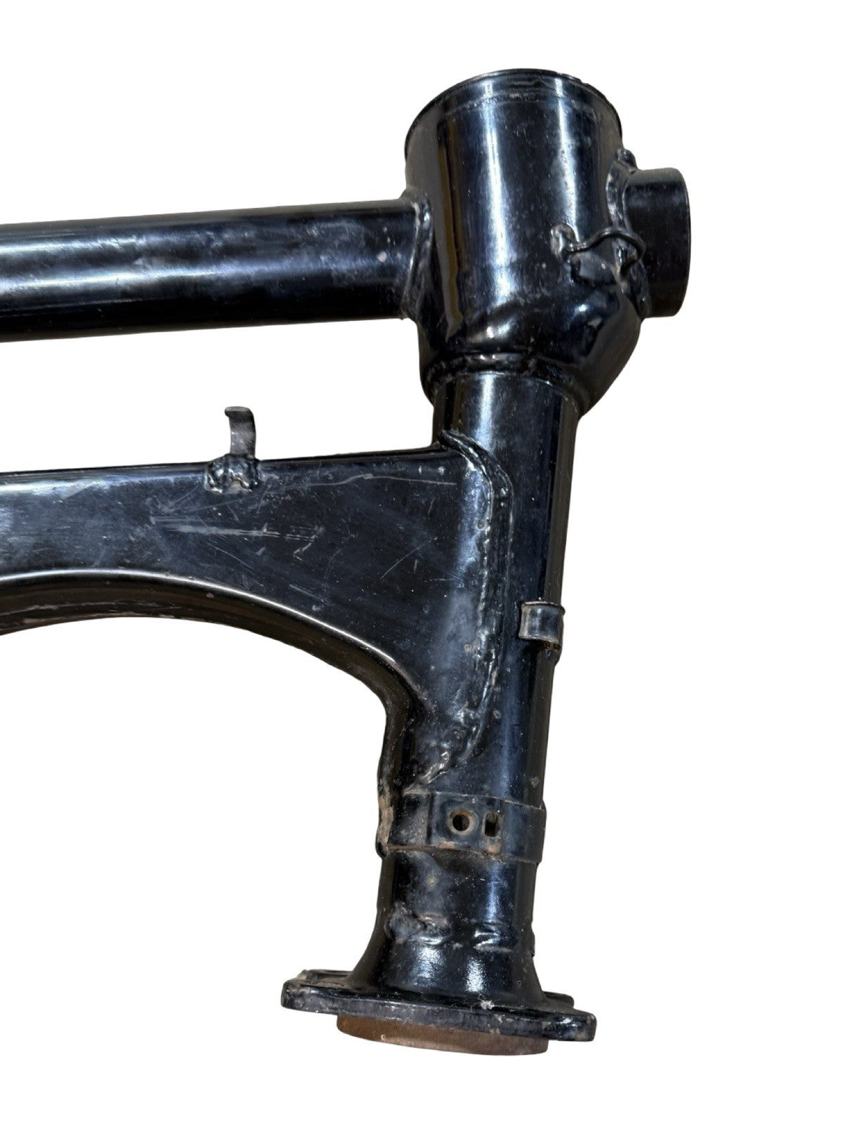 1986-1989 Honda Fourtrax Foreman OEM Front Swingarm Assembly 51310-HA7-6501