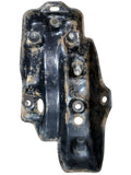1985-1987 Honda Big Red 250ES OEM Rear Differential Skid Plate 50355-HA0-0000