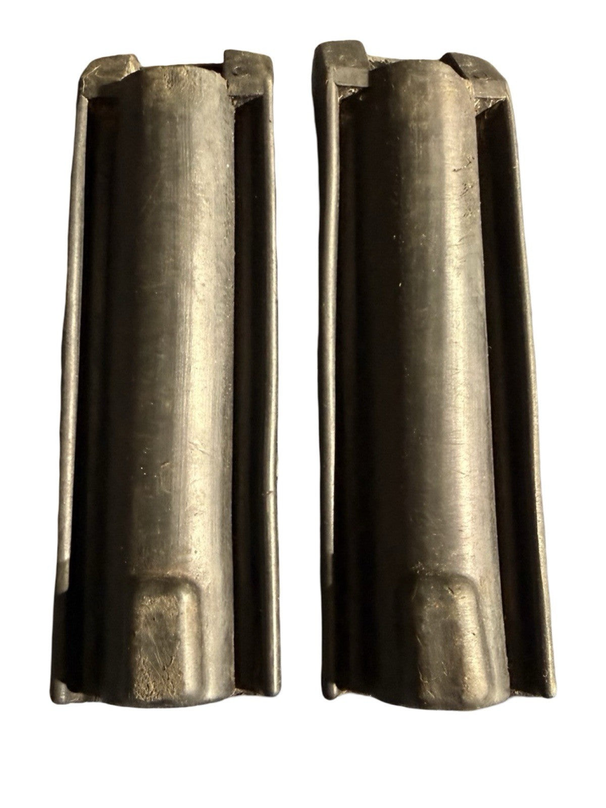 1976 Honda ATC 90 Rubber Foot Pegs Set 50661-943-0101