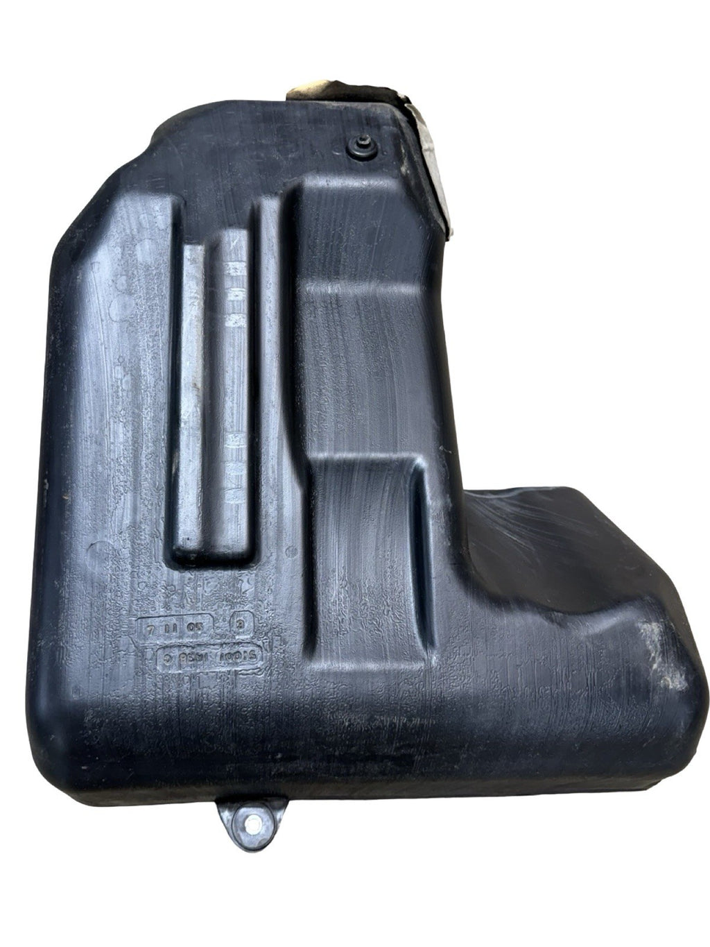 2004-2006 Kawasaki Prairie 700 OEM Fuel Tank Assembly 51001-1638 7