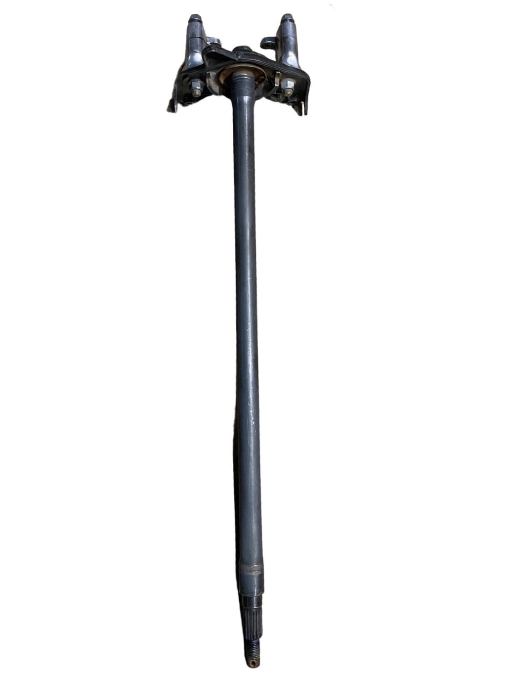 1986 Honda Fourtrax 350 OEM Steering Shaft 53310-HA7-6710