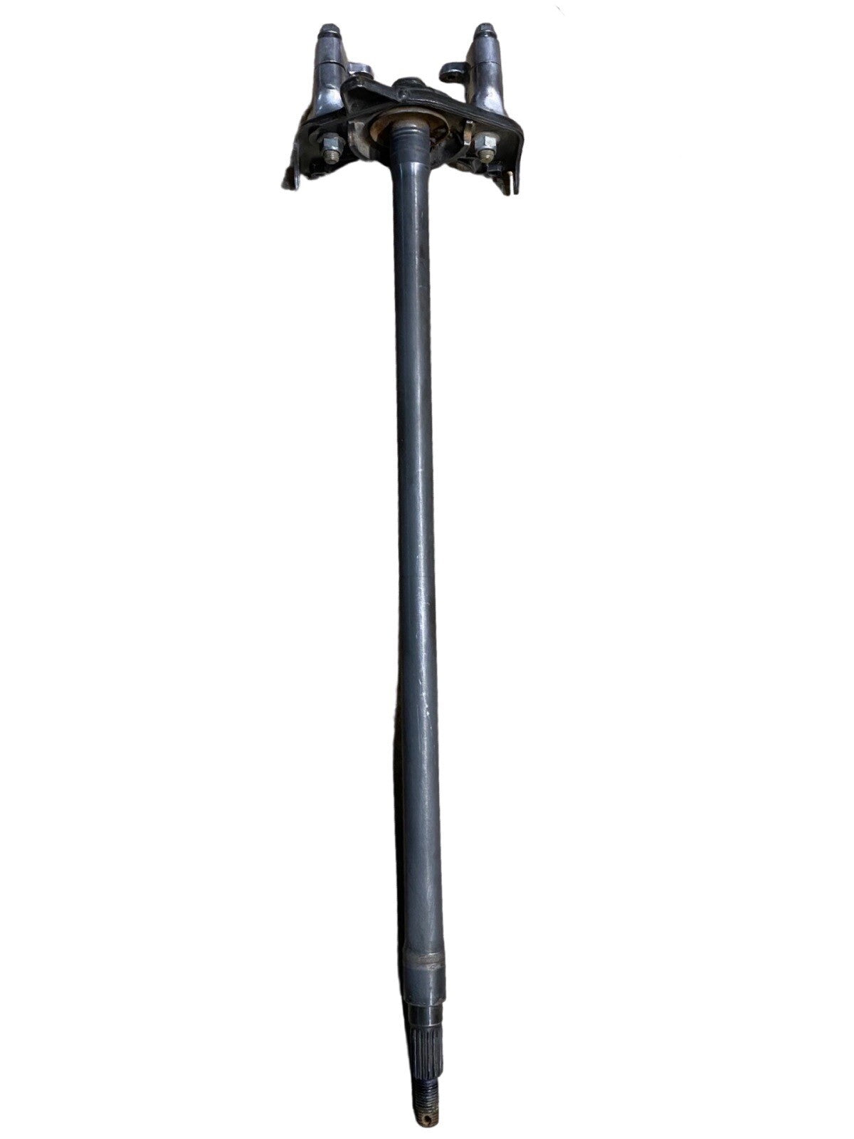 1986 Honda Fourtrax 350 OEM Steering Shaft 53310-HA7-6710