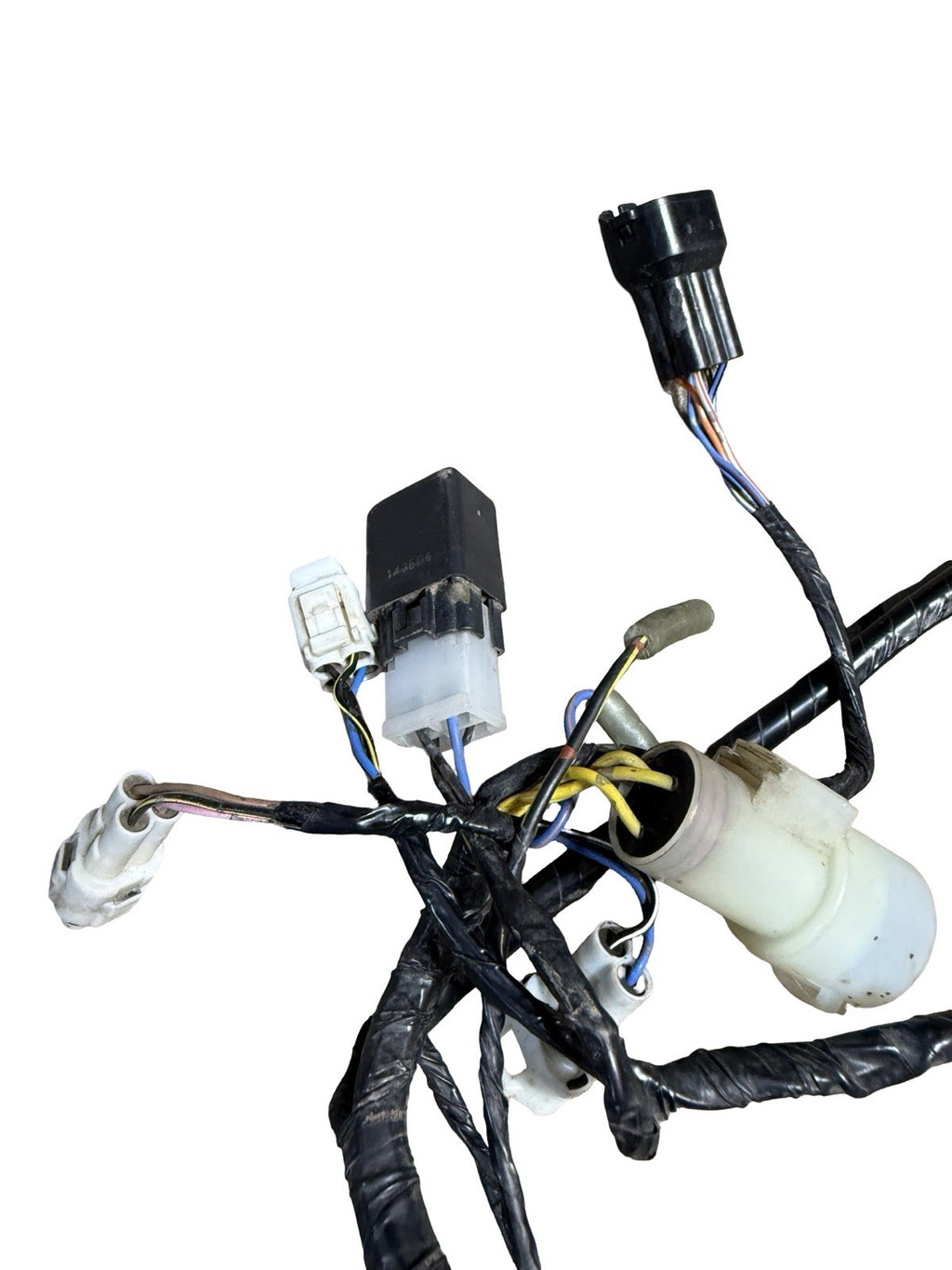 2005-2006 Kawasaki Prairie 700 OEM Main Wiring Harness Assembly 26031-02161