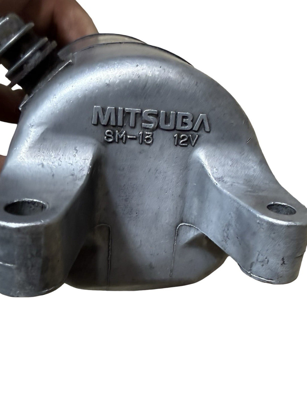 2004-2009 Kawasaki Prairie 700 OEM Starter Assembly TESTED 21163-00371