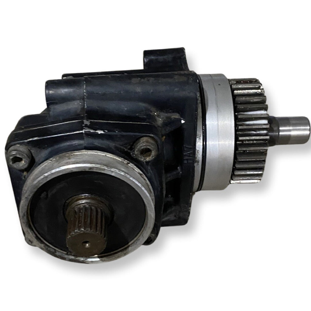 1986 Honda Fourtrax 350 OEM Side Gear Case Output Case 21100-HA7-6700