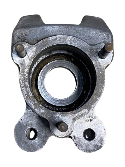 1983 Yamaha Tri Moto 225DX OEM GENUINE Rear Brake Caliper 24W-25731-01-001