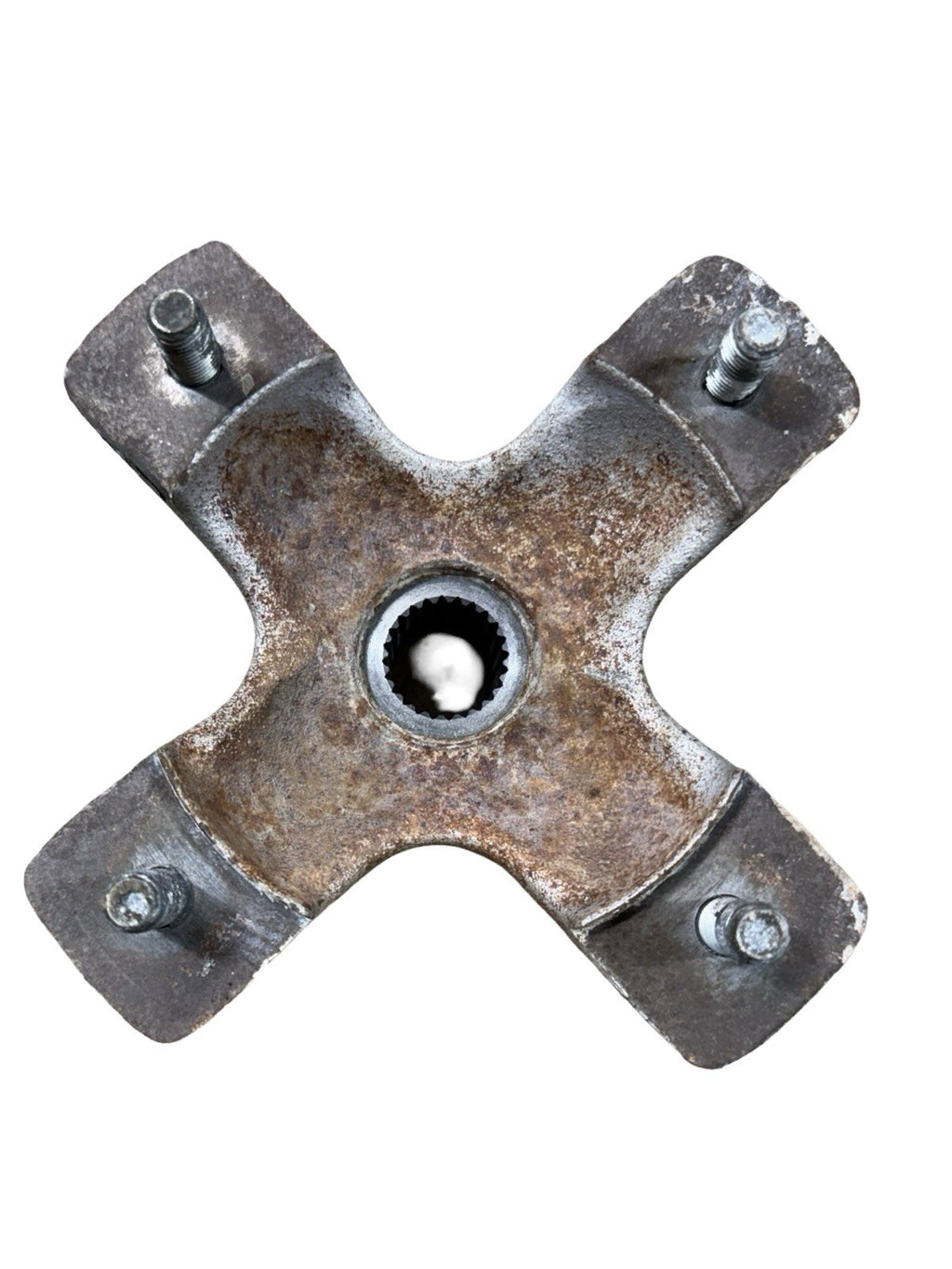 2004-2009 Kawasaki Prairie 700 OEM Rear Hub Assembly 49030-00470