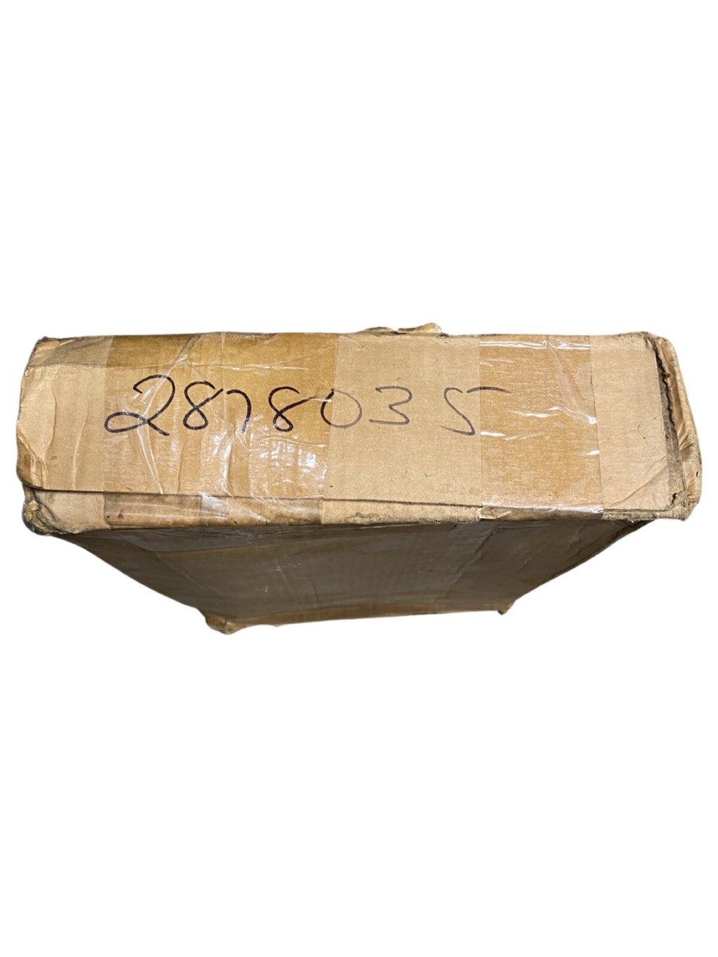 NOS Polaris Snowmobile OEM Cargo Carrier 28708356