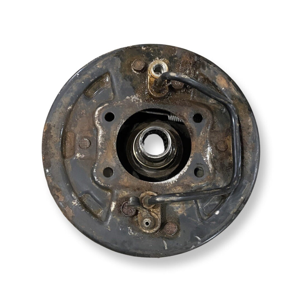 1986 Honda Fourtrax 350 OEM Front Right Side Brake Assembly 45110-HA7-6711