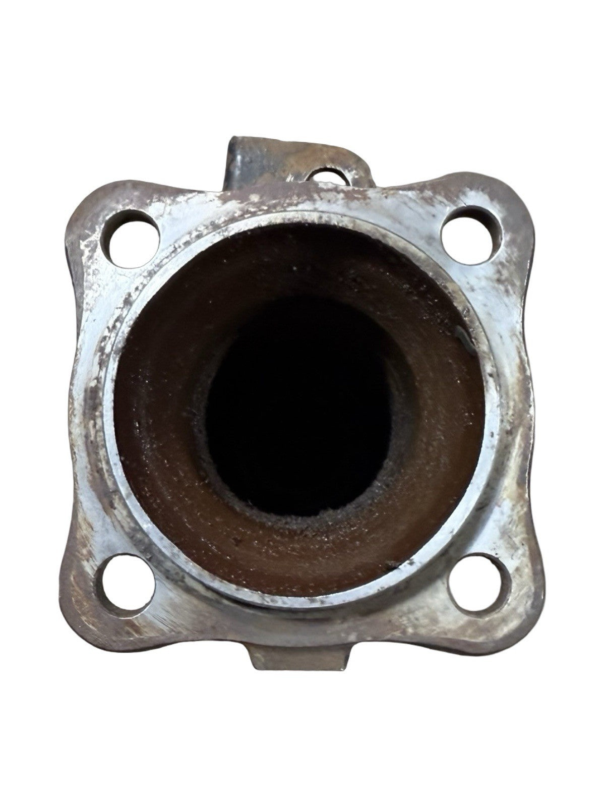 1986-1989 Honda Fourtrax Foreman 350 OEM Left Rear Axle Tube Pipe 52120-HA7-7702