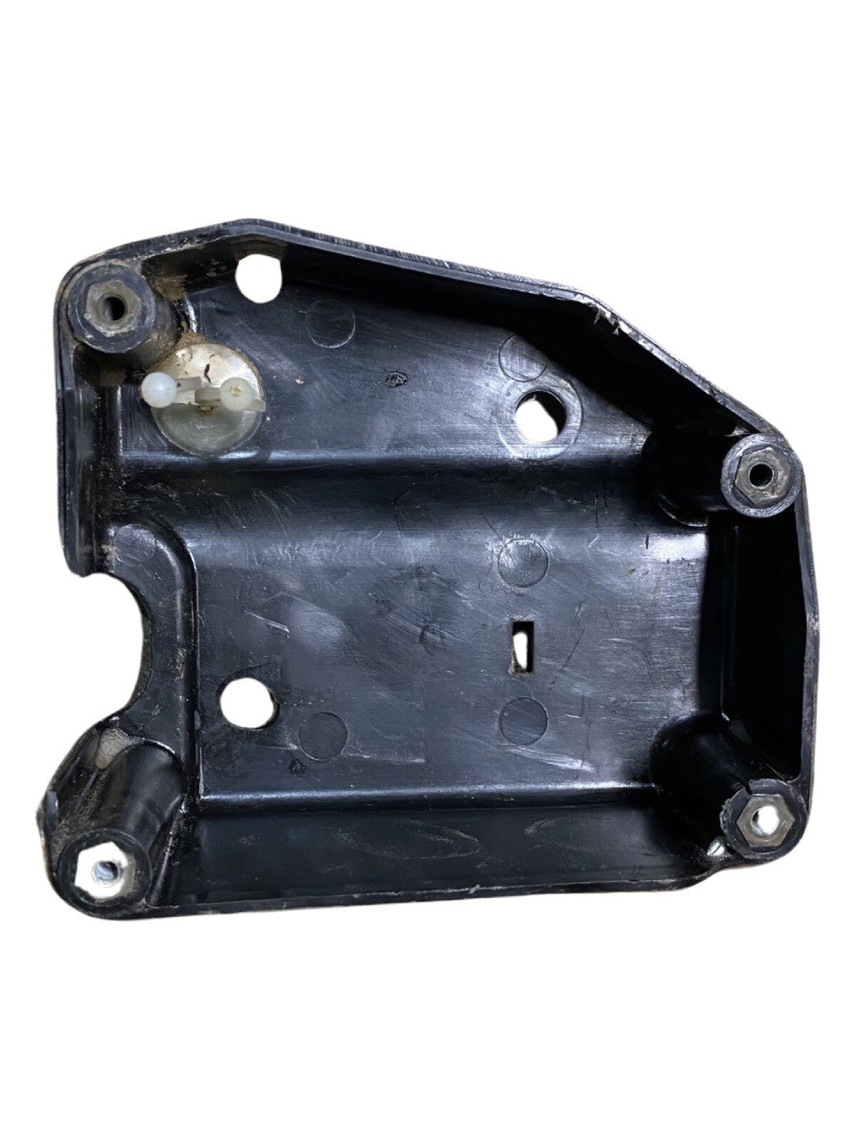 1986-1989 Honda Fourtrax Foreman 350 OEM Case Connector Back 61305-HA7-6701