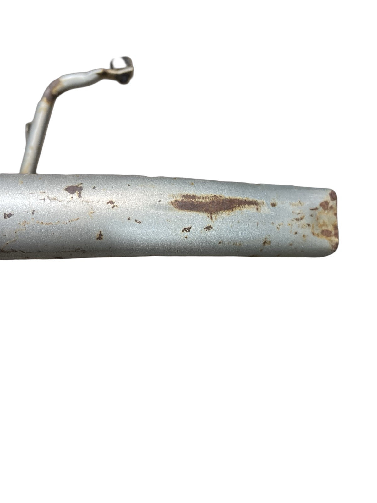 1995 Yamaha Kodiak 400 OEM Front Carry Bar Bumper 4GB-2845N-40-005