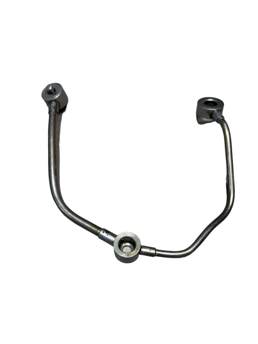 1986 Honda ATC 250SX OEM Oil Pump Assembly 15100-HA0-7715