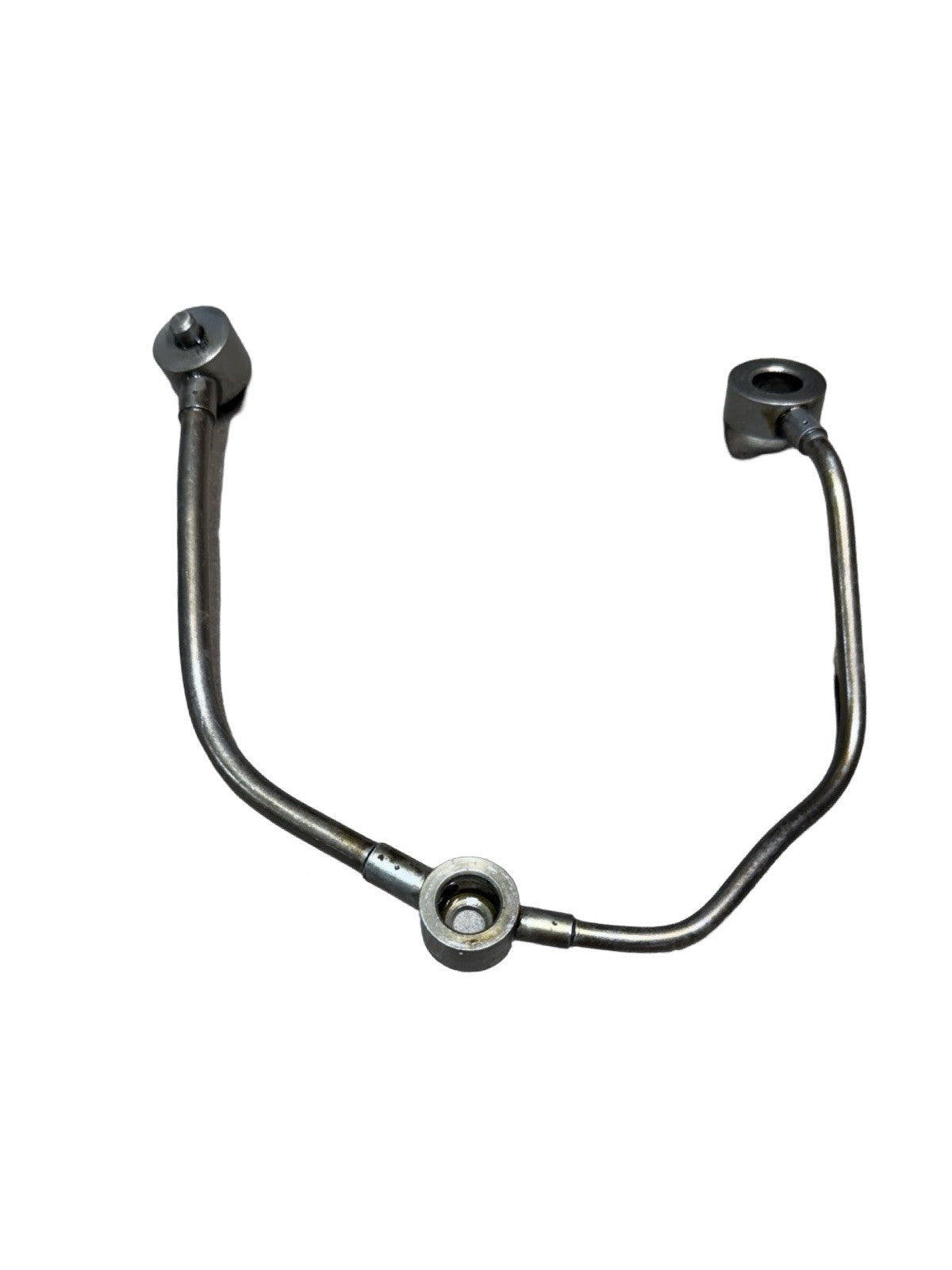 1986 Honda ATC 250SX OEM Oil Pump Assembly 15100-HA0-7715