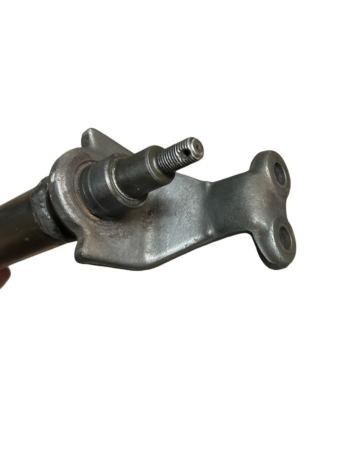 1993-1998 Yamaha Kodiak 400 OEM Steering Shaft Assembly 3HN-23813-10-003