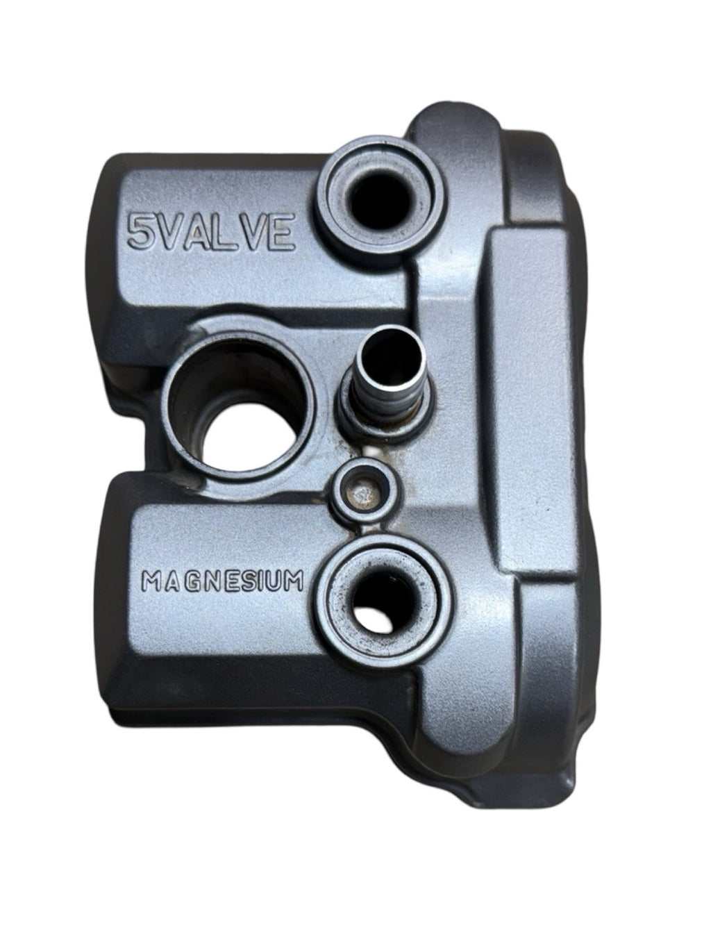 2008 Yamaha YZ250F OEM Cylinder Head Cover 5NL-11191-30-000