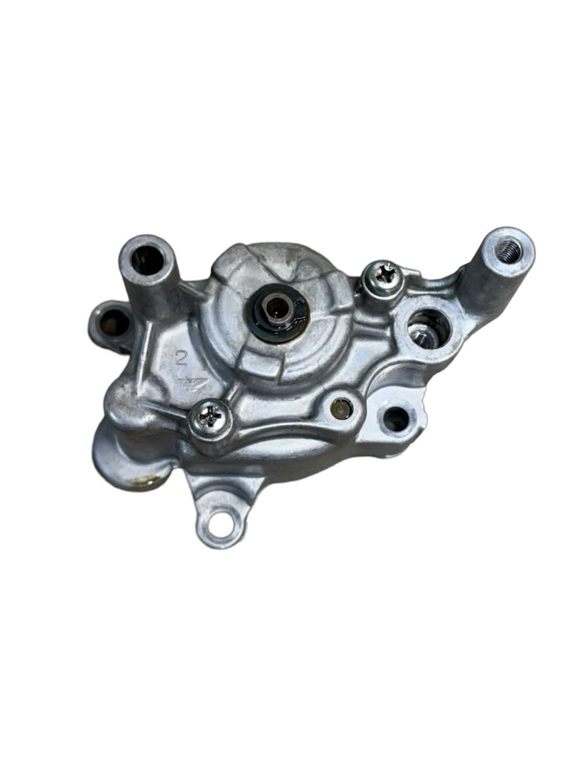 1986 Honda ATC 250SX OEM Oil Pump Assembly 15100-HA0-7712