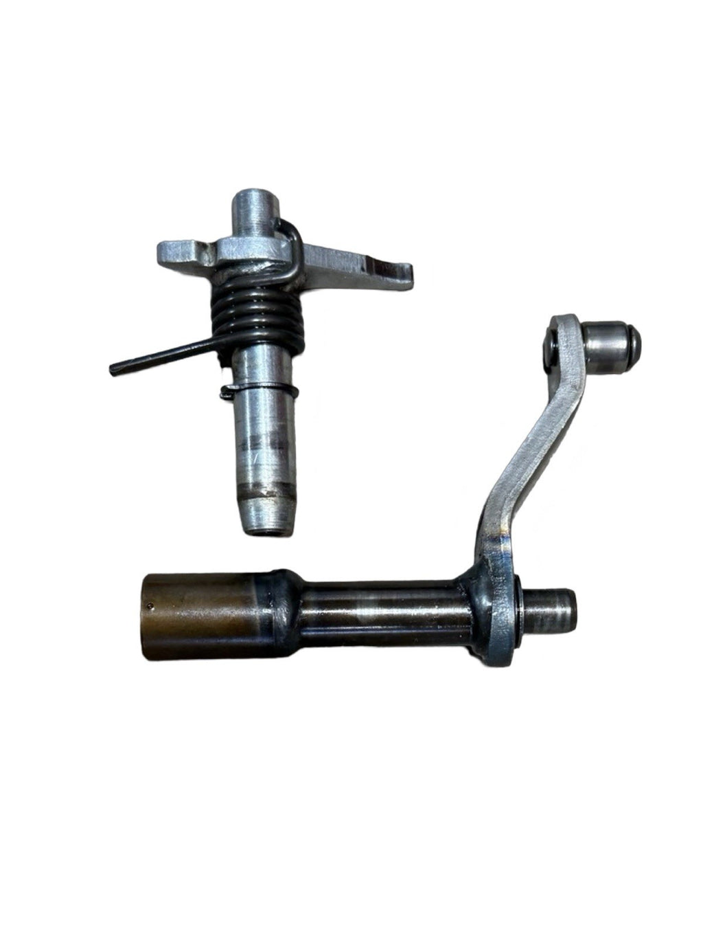 1986 Honda ATC 250SX OEM Reverse Stopper Shaft Assembly 24860-HA0-0000