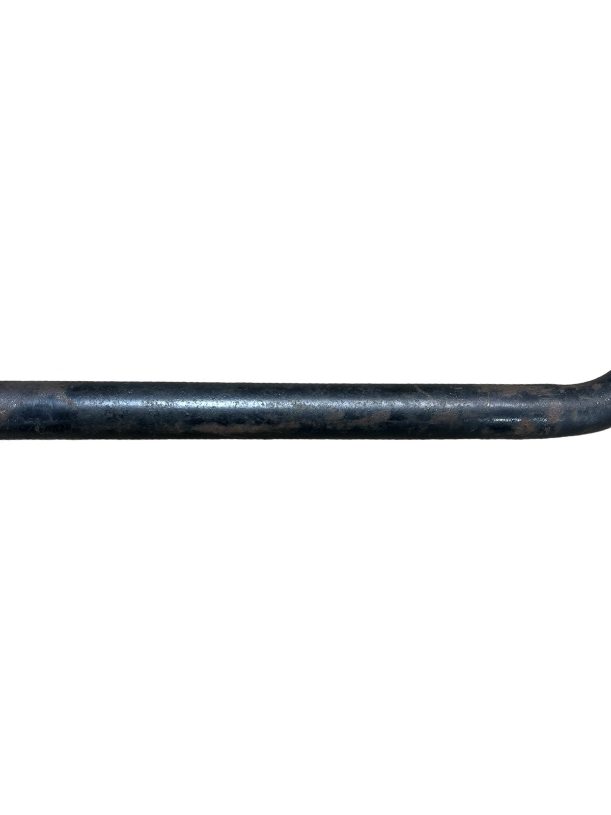 1993-1998 Yamaha Kodiak 400 OEM Rear Grab Carry Bar 3GH-2845R-10-003