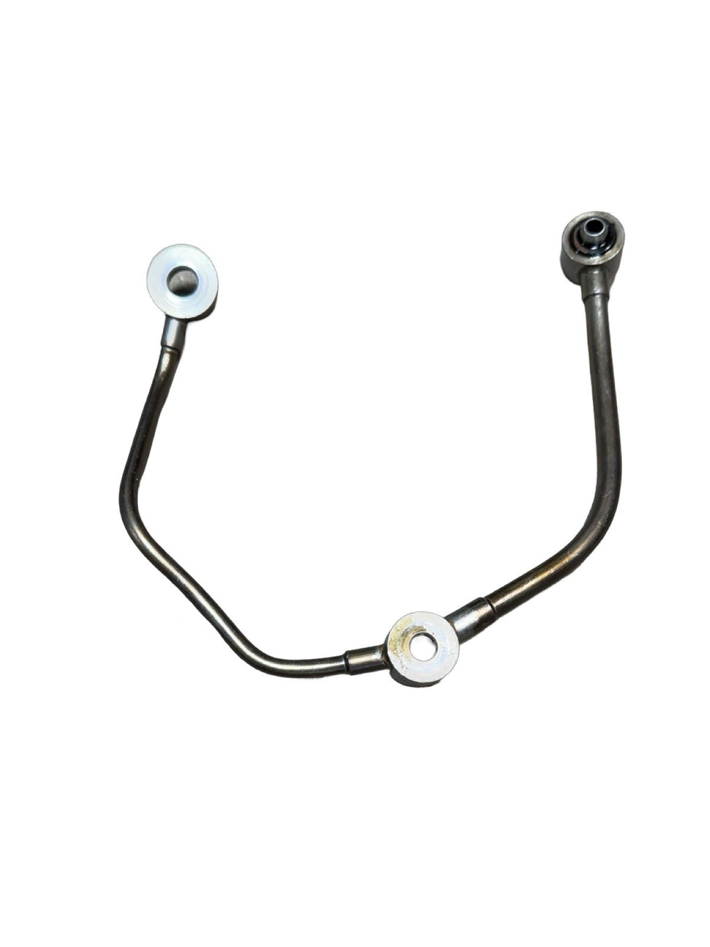 1986 Honda ATC 250SX OEM Oil Pump Assembly 15100-HA0-7713