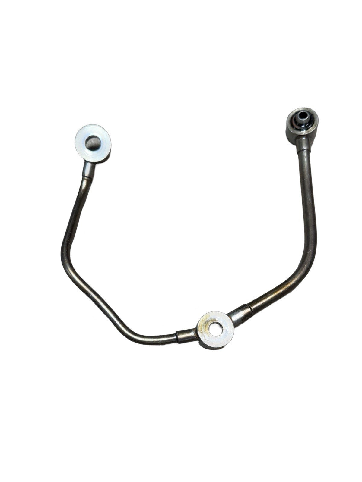 1986 Honda ATC 250SX OEM Oil Pump Assembly 15100-HA0-7713