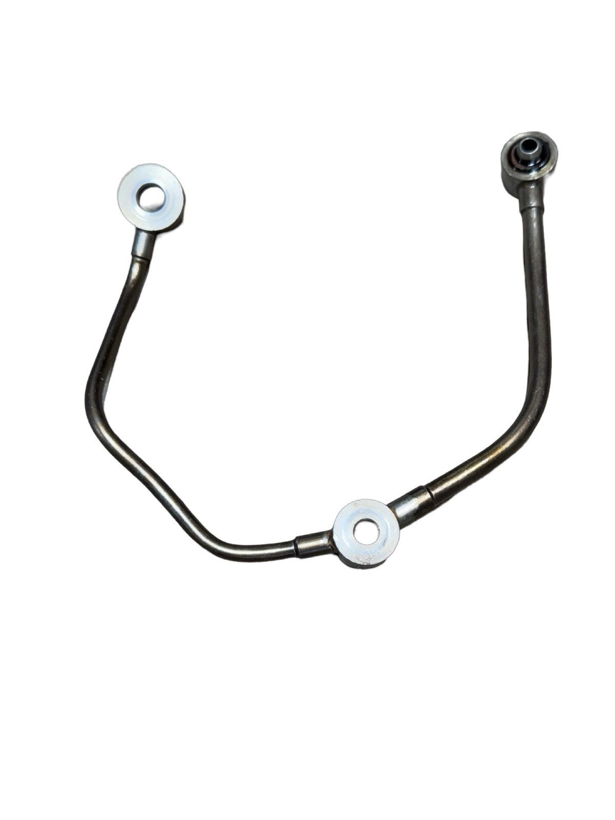 1986 Honda ATC 250SX OEM Oil Pump Assembly 15100-HA0-7714