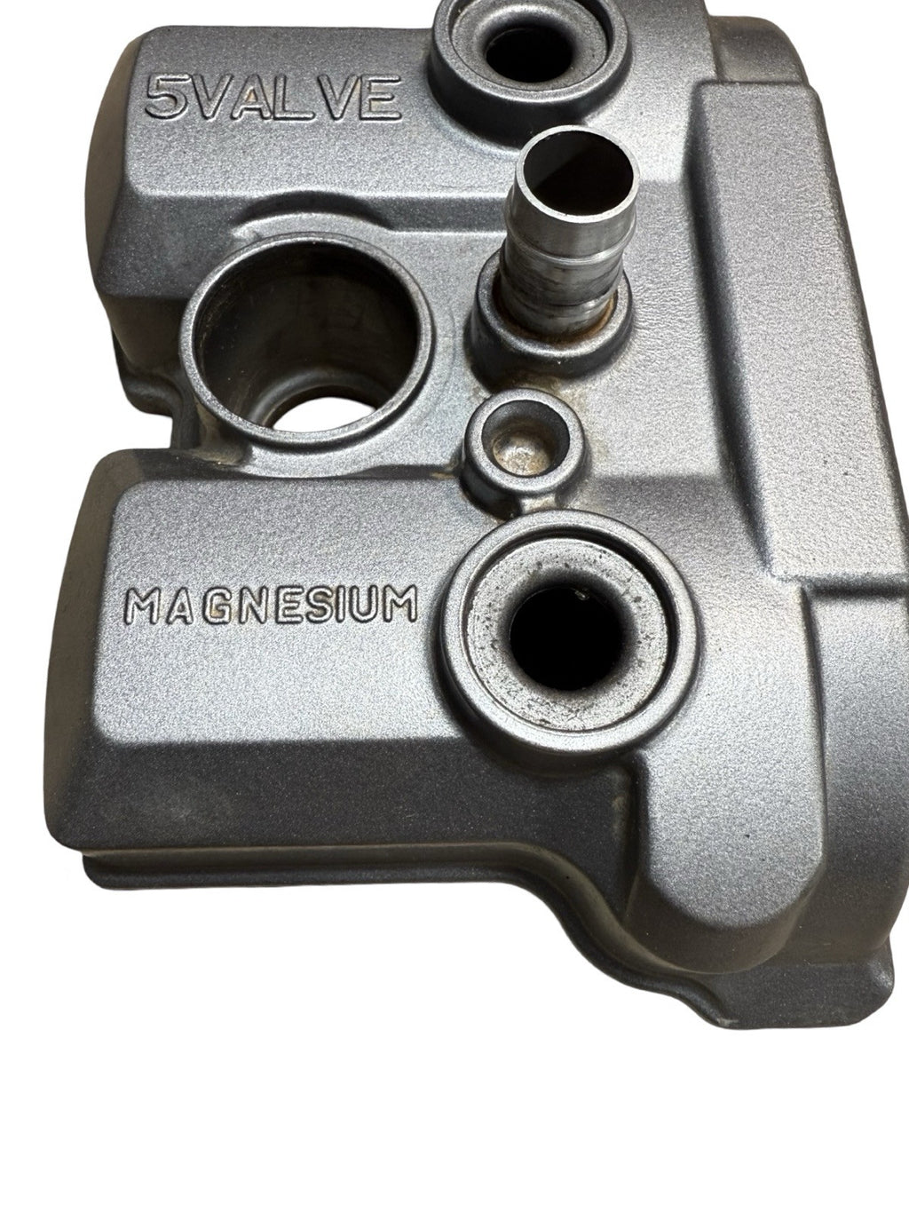 2008 Yamaha YZ250F OEM Cylinder Head Cover 5NL-11191-30-001