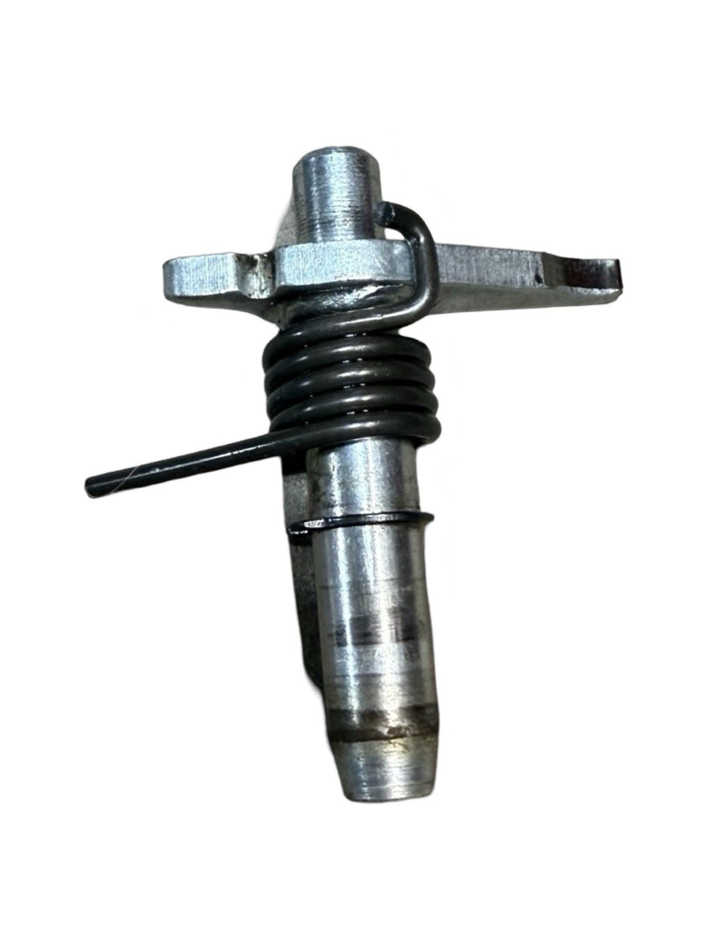 1986 Honda ATC 250SX OEM Reverse Stopper Shaft Assembly 24860-HA0-0001