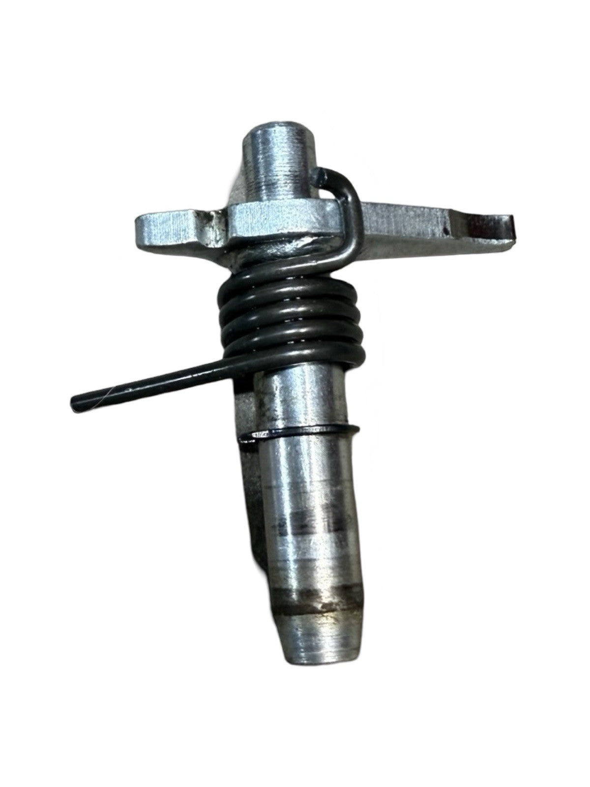 1986 Honda ATC 250SX OEM Reverse Stopper Shaft Assembly 24860-HA0-0001