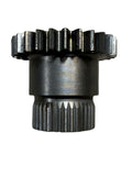 1986 Honda ATC 250SX OEM Drive Gear 23120-HC4-7500