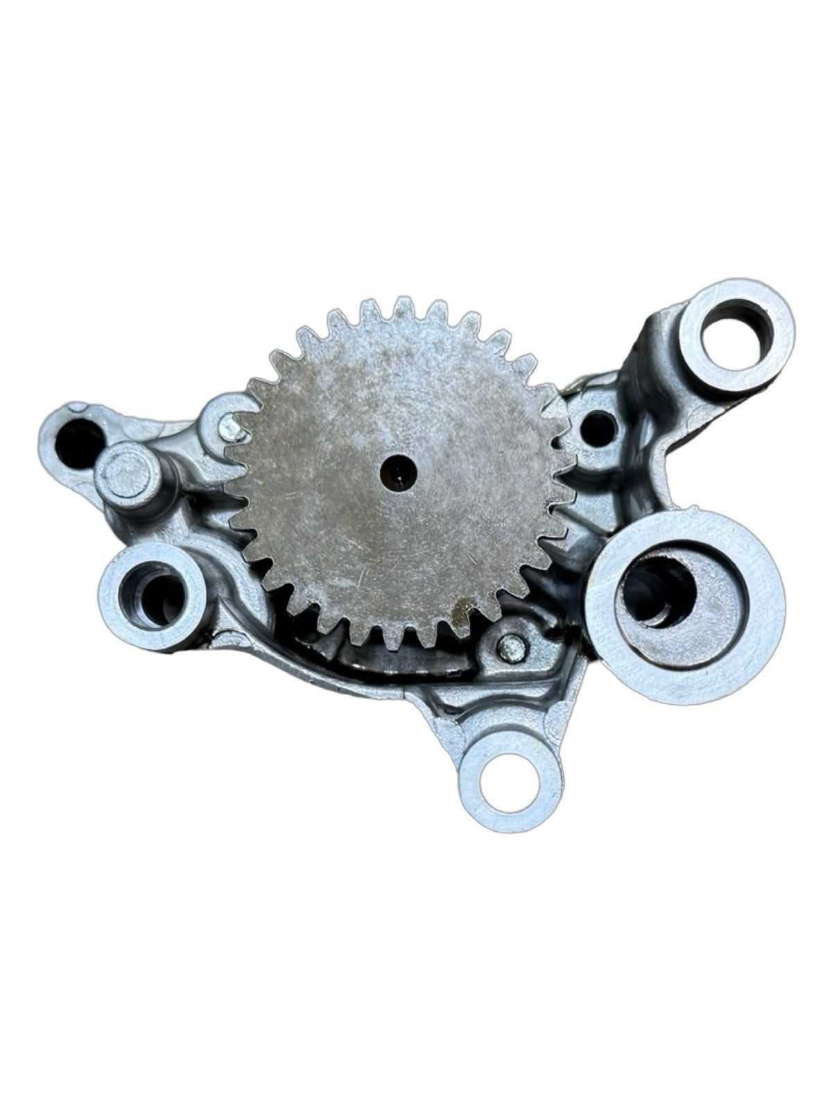 1986 Honda ATC 250SX OEM Oil Pump Assembly 15100-HA0-7711