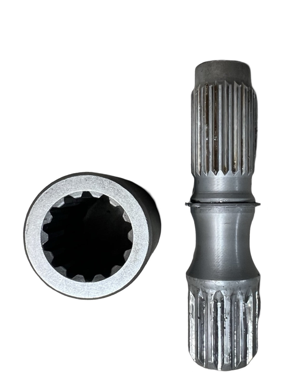 1993-1998 Yamaha Kodiak 400 OEM Rear Driveshaft 2HR-46172-01-000