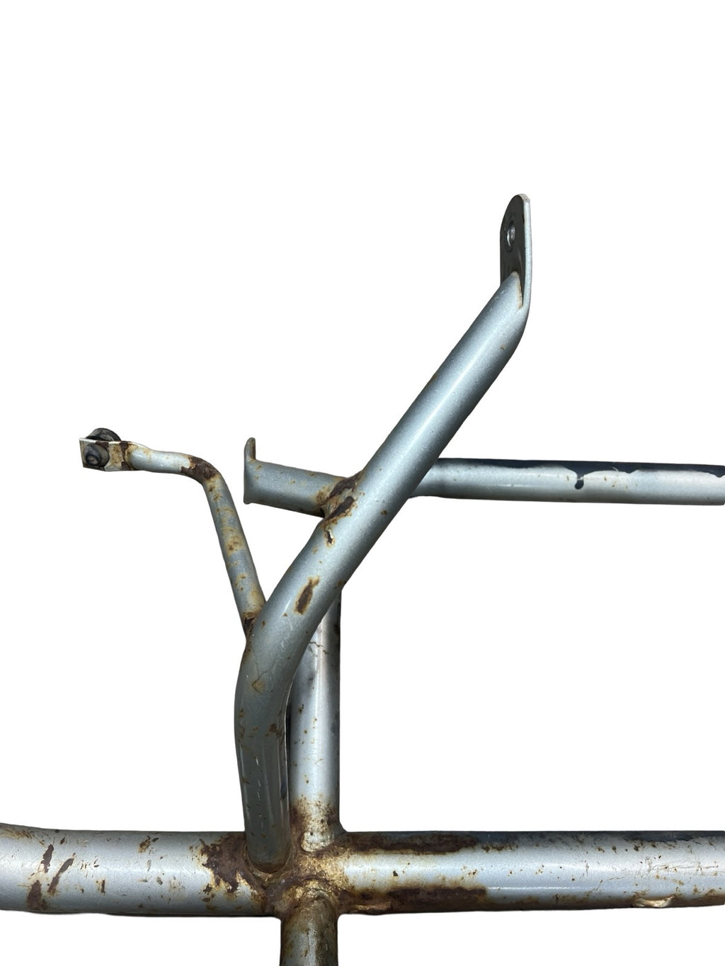 1995 Yamaha Kodiak 400 OEM Front Carry Bar Bumper 4GB-2845N-40-008