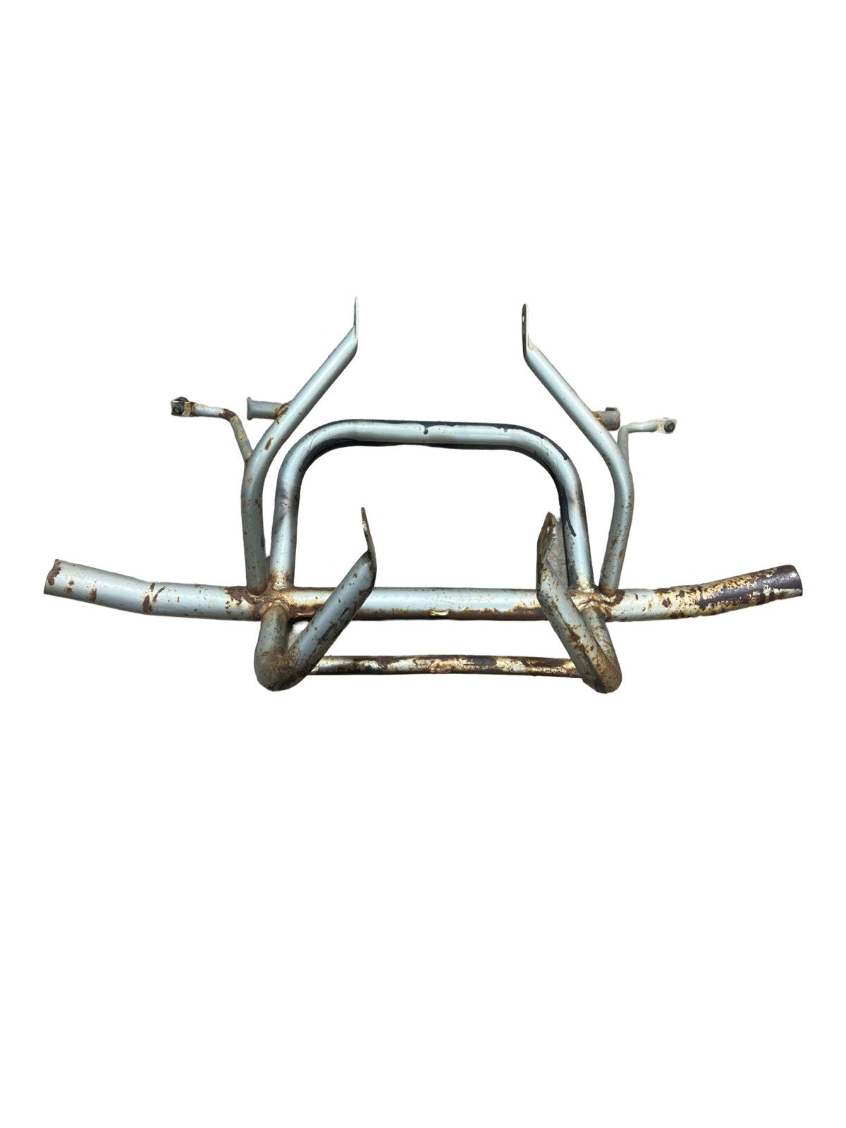 1995 Yamaha Kodiak 400 OEM Front Carry Bar Bumper 4GB-2845N-40-001