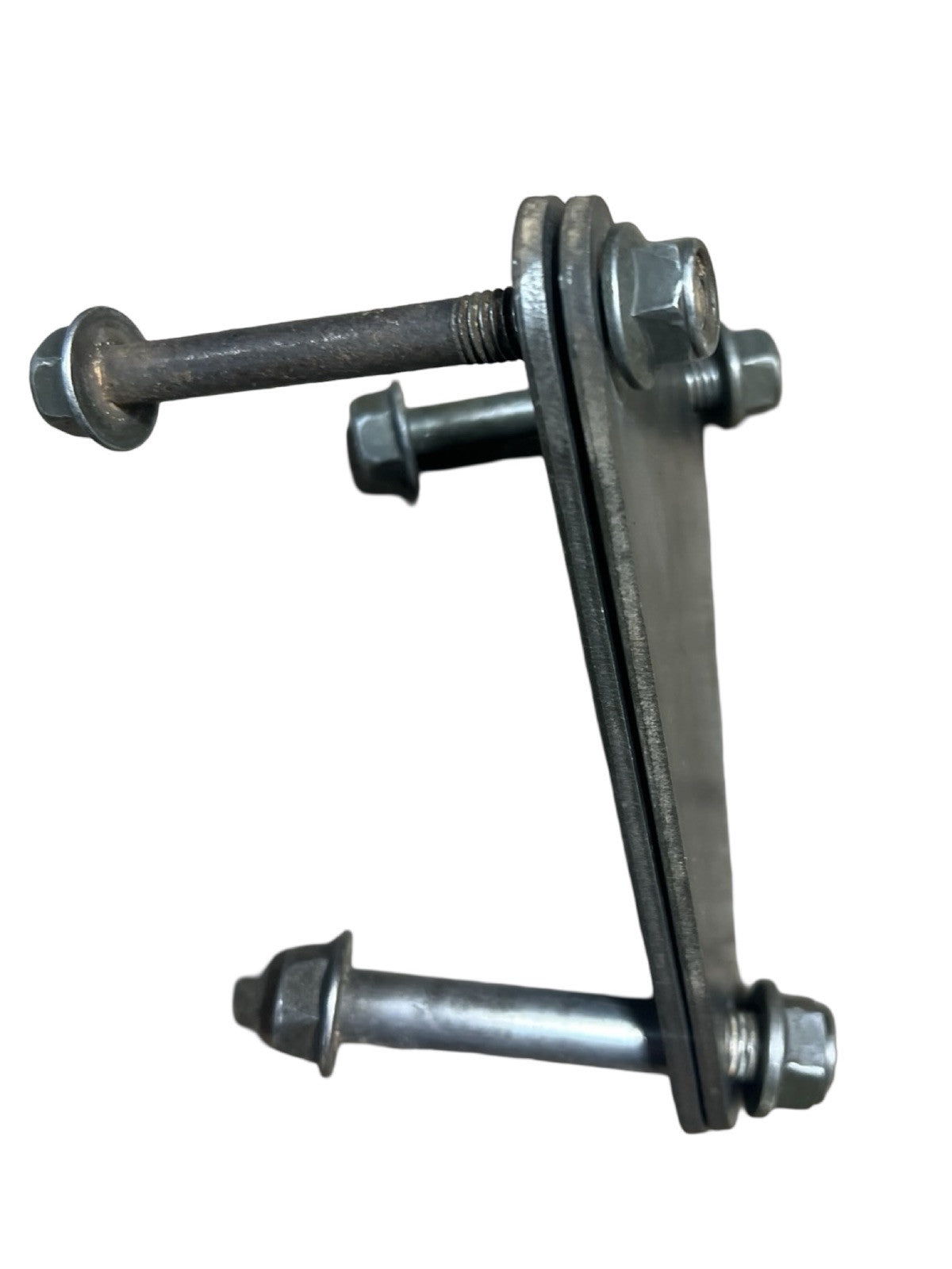 1993-1998 Yamaha Kodiak 400 OEM Motor Mounts 4GB-21315-00-001